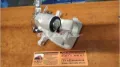 Suporte do freio traseiro esquerdo Volkswagen Caddy 2KA, 2KH, 2CA, 2CH