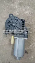 Motor de acionamento de vidro da porta dianteira direita Ford Fiesta 
