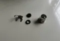 Kit de reparação do injetor Volkswagen Caddy SAA, SAH