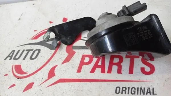 Sinal sonoro (cláxon) 9827899180 Peugeot/Citroen