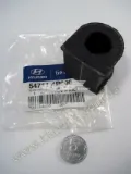 Bucha de estabilizador dianteiro Hyundai H100 P