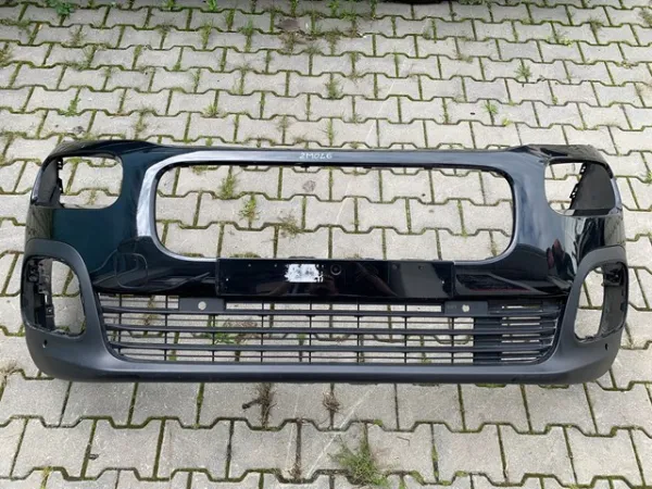 Pára-choque dianteiro 9816977680 Peugeot/Citroen
