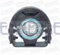 Rolamento suspenso da junta universal Mercedes Benz Truck TRUCK ATEGO 