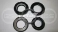 Cremalheira da direção Toyota Yaris P10