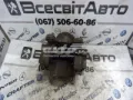 Suporte do freio traseiro esquerdo Mercedes C S202