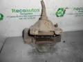Suporte do freio traseiro esquerdo Mercedes E C124