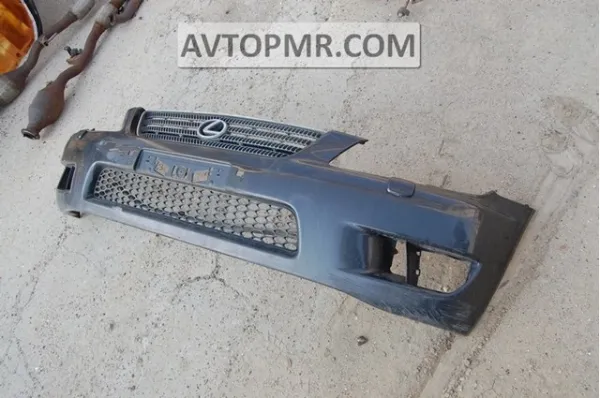 Pára-choque dianteiro 5211953901 Toyota
