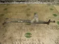 Trapézio de limpador pára-brisas Fiat Brava 182