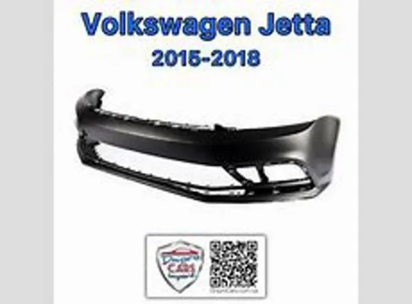 FP7435900P FPS Pára-choque dianteiro