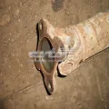 Junta universal traseira montada Nissan Pathfinder R51M