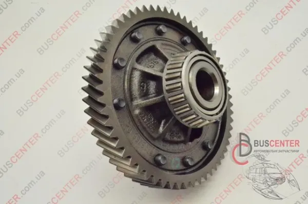 Rolamento da Caixa de Mudança 32009VC12UA SNR