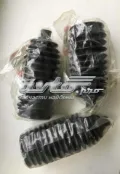 Bota de proteção direita do mecanismo de direção (de cremalheira) Suzuki Swift RS