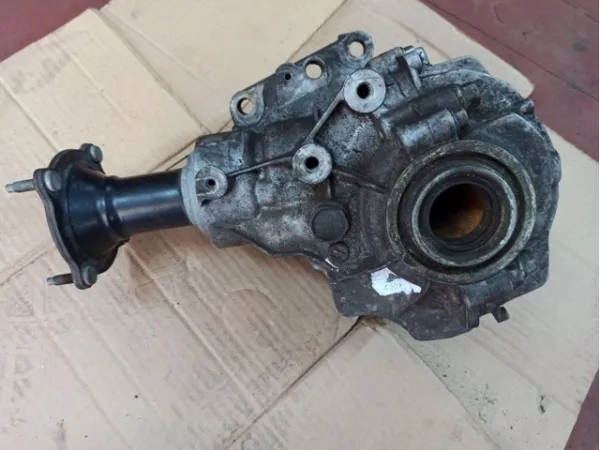 Compre Caixa de transferência Mazda CX-5 I KE, GH