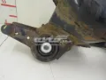 Viga de suspensão traseira (plataforma veicular) BMW X3 E83
