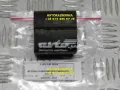 Bucha de estabilizador dianteiro Mercedes Bus 207-310 601