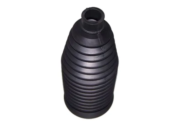 Bota de proteção do mecanismo de direção (de cremalheira) T113401021BB Chery