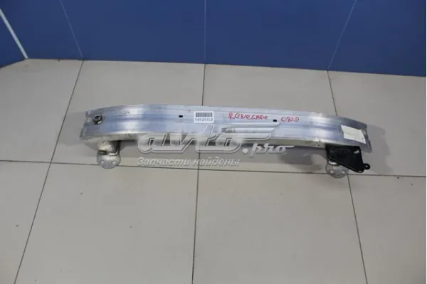 Reforçador do pára-choque dianteiro 51958577 Chrysler