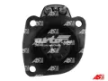 Motor de arranco Renault Trucks MAGNUM 