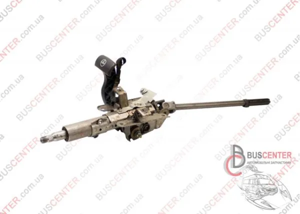 Veio da coluna de direção superior 735380916 Fiat/Alfa/Lancia
