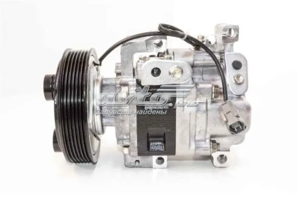 Compressor de aparelho de ar condicionado AC0055 MSG
