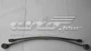 Suspensão de lâminas traseiro Volkswagen Caddy II