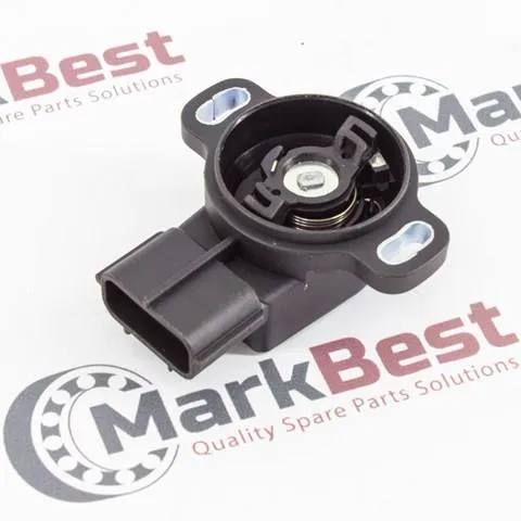Sensor de posição da válvula de borboleta (potenciômetro) MRB40501 MarkBest