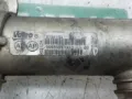 Radiador do sistema EGR de recirculação dos gases de escape Ford Mondeo CA2