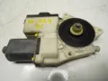 Motor de acionamento de vidro da porta dianteira esquerda BMW X3 E83
