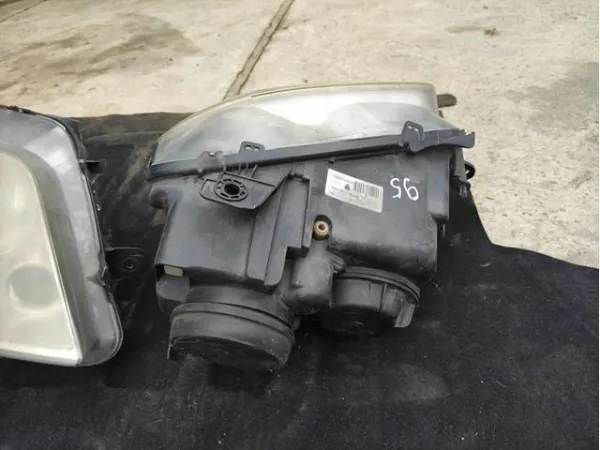 Luz direita 1494331080 Fiat/Alfa/Lancia