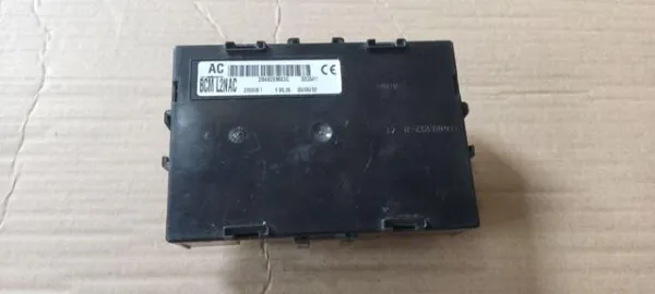 Unidade de conforto para Nissan Note  E11