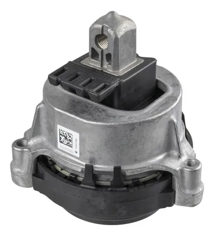 Coxim (suporte) direito de motor 45347 Lemforder