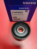 Rolo de reguladora de tensão da correia do mecanismo de distribuição de gás Volvo XC90 256