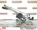 Trapézio de limpador pára-brisas Volkswagen Jetta 162, 163, AV3, AV2, AY2, AY3