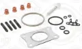 Vedante de turbina, kit de montagem Seat Ibiza 6J1, 6P5