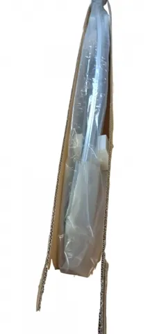 Porta-bagagem do teto esquerdo 98567356VV Peugeot/Citroen