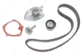 Correia do mecanismo de distribuição de gás, kit Renault Laguna BT0, BT1