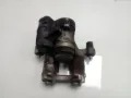 Suporte do freio traseiro esquerdo Volkswagen Passat 3G5, CB5