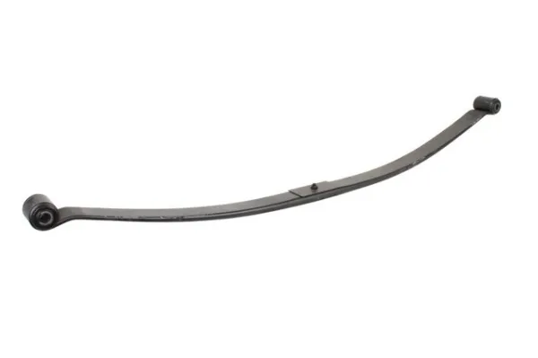 Suspensão de lâminas dianteira 9703201202 Mercedes