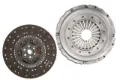 Kit de embraiagem (3 peças) Mercedes Benz Truck TRUCK ATEGO 