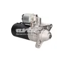 Motor de arranco Peugeot Boxer 250
