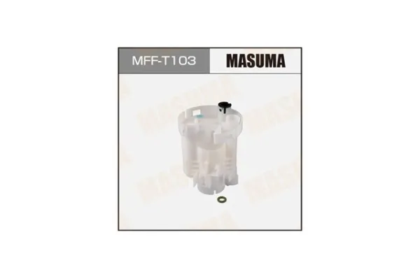 Filtro de combustível MFFT103 Masuma
