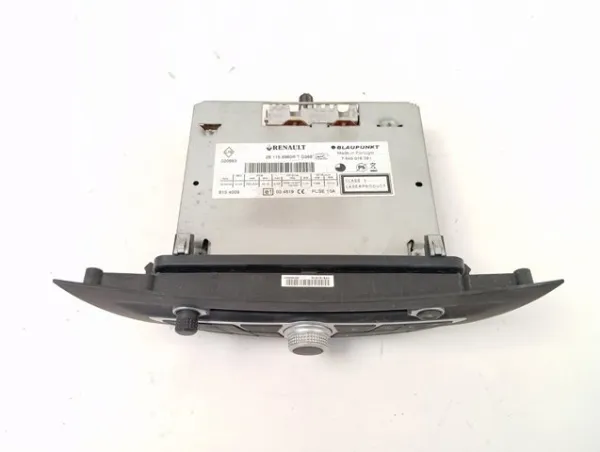 Aparelhagem de som (rádio AM/FM) 281156980R Renault (RVI)