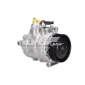 Compressor de aparelho de ar condicionado Daihatsu Terios J2
