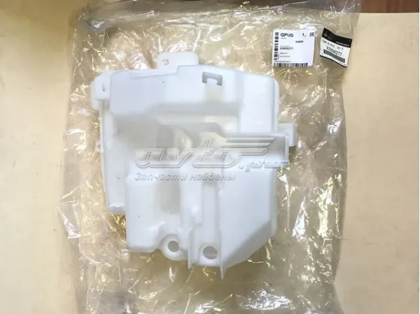 Tanque de fluido para lavador de vidro Mitsubishi Outlander III SUV (GF, GG) (2010 - 2022) preço, a partir de