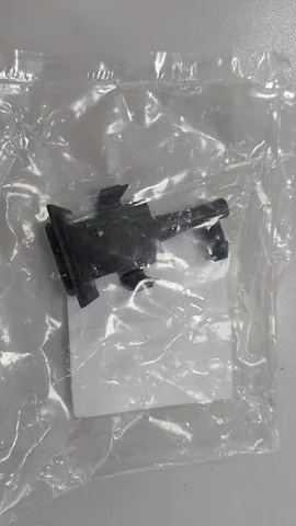Injetor direito de fluido para lavador de pára-brisas 13250469 Opel