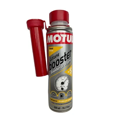 Aditivos do sistema de combustível dos motores diesel 101615 Motul