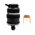 Coxim pneumático (suspensão de lâminas pneumática) do eixo traseiro Mercedes CLS C219