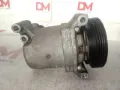 Compressor de aparelho de ar condicionado Suzuki Ignis FH