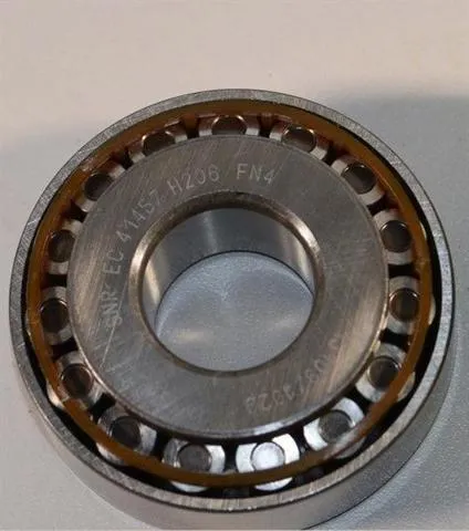 Rolamento da Caixa de Mudança EC41457H206 SNR