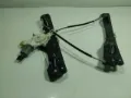 Motor de acionamento de vidro da porta dianteira direita BMW 1 E81